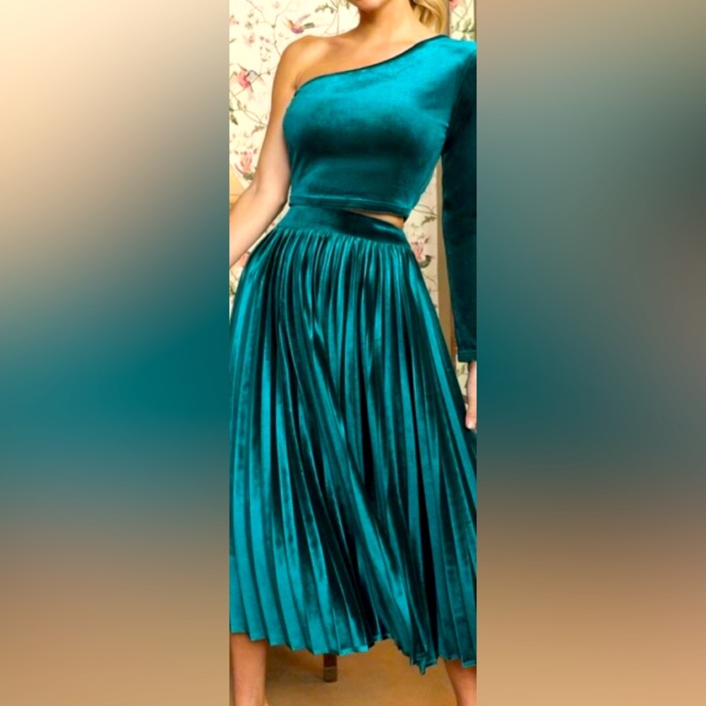 Bought for a wedding but Never wore